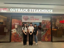 아웃백, 9월 러브백 캠페인으로 나눔 실천