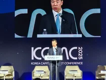 임태혁 삼성자산 상무 “K-ETF 성장, 금융당국 규제완화가 중요” [KCMC 2025]