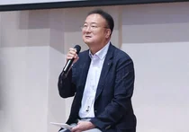 문혁수 LG이노텍 대표 