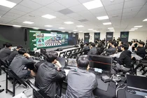 현대차, ‘2025 자율주행 챌린지’ 결승대회 개최