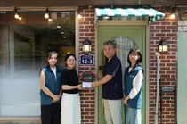 대상그룹, 대학가 식당 개선 프로젝트 '청춘의 밥' 50호점 달성