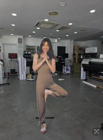 이효리 요가원, 오픈발?...오픈 원데이 수강권 1시간 만에 매진