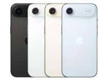 애플, 두께 5.6㎜ '아이폰17 에어' 공개...159만원부터