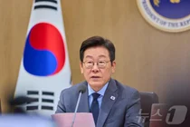 양도세 대주주 기준 '50억 유지' 결정…李대통령, 11일 취임 100일 기자회견서 발표