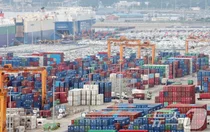 韓 1인당 GDP, 22년만에 대만에 추월 당할듯