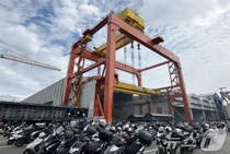 HD현대중공업 노사, 잠정합의안 도출..파업 일주일 만