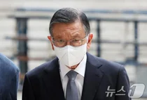 '계열사 부당지원' 박삼구 前금호회장 2심서 집유