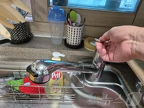 강릉 아파트 113곳 '제한급수' 해제