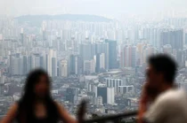 8월 서울 아파트 매매량 4000건 돌파…대출 규제 이후 다시 꿈틀