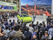 中 테슬라 '샤오펑', 韓 법인 등기 완료..한국 진출 초읽기