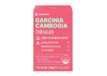 다이어트 건기식 대웅제약 가르시니아, 간염 증상 사례에 전량 회수 조치