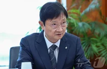 이찬진 금감원장, 임원 11명에 일괄 사표 요구