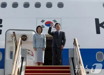 李대통령 지지율 55%, 전주 대비 5%p↓[갤럽]