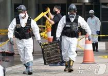 'G드라이브' 전소…인사혁신처, 종이서류 뒤질 판