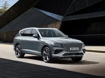 제네시스, 국내 첫 ‘파이낸스 리스·렌트’ 상품 출시