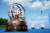 현대차, 국내 최고 권위 양궁대회 4회째 후원