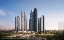 풍부한 생활인프라 품은 ‘더샵 오산역아크시티’ 10월 공급