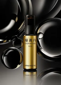 아모레퍼시픽 바이탈뷰티, 프리미엄 기력 충전 제품 ‘극진단’ 출시