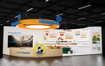 동원그룹, 세계 최대 식품박람회 ‘아누가’ 참가...'K-푸드' 알린다