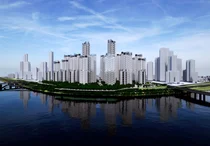 압구정 3구역 정비계획안 심의 통과...초고층 5175세대 단지로 탈바꿈