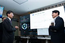 강태영 농협은행장, 추석 연휴 대비 사이버 보안 총력 주문