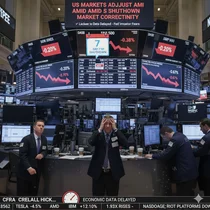 셧다운 장기화→증시조정 '빌미'(?)