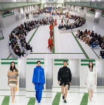 라코스테, 2026년 봄/여름 컬렉션 공개…‘더 로커룸’ 테마