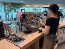 우아한형제들, 희망브리지와 외식업 자영업자 치료비 지원