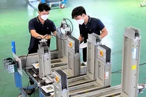 LS에코에너지, 인도네시아 초대형 데이터센터에 ‘버스덕트’ 공급...동남아 시장 공략