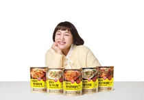 오뚜기, 이수지 모델로 한 ‘로컬대표 국물요리’ TV CF 공개