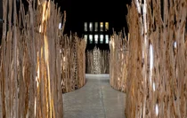 현대차, 현대 커미션: 마렛 안네 사라展 개막