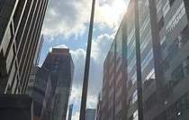 서울 오피스 거래 ‘한파’… 8월 거래금액 90% 급감, 2개월 연속 하락세