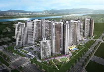 분상제 적용 김포 ‘풍무역세권 도시개발사업’...연말 분양시장 최대어 부상