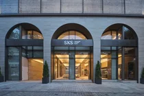 LG전자, 초프리미엄 빌트인가전 전시관 ‘SKS 서울' 오픈