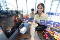 KT, ‘지니 TV 디즈니+ 모든G’ 출시