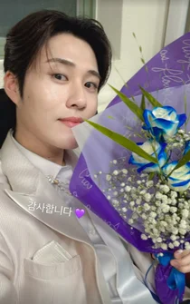 유민, 트로트 투표 1위...감동의 목소리로 팬심 얻다