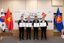 NH농협은행, 베트남 유학생 정착 및 학업 지원