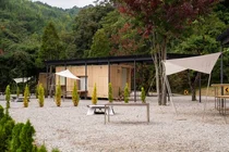 에버랜드, '스노우피크 에버랜드 캠프필드' 31일 공개