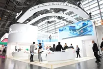 SK케미칼, '2025 K'서 순환 재활용 기술 기대감 확인