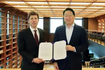 SK하이닉스, 흔들림없는 최태원 AI 리더십..사상최고가