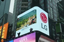 LG전자, 세계 곳곳에서 기아 퇴치 캠페인 나서