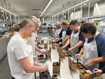 교촌, 글로벌 관광객 체험 콘텐츠 ‘교촌1991스쿨’ 운영