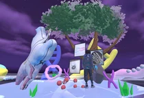 종근당고촌재단, 과학·예술 교육 프로그램 창작물 전시