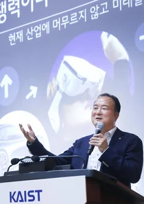 문혁수 LG이노텍 대표 