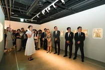 효성, 서울장애예술창작센터 기획전시 ‘감각의 서사’ 후원