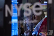 미중 무역전쟁 완화 기대, 미증시 1% 이상 상승..애플 돋보여