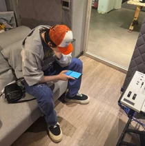 지코, 힙합 아티스트 투표 1위…새 음악 예고에 팬심 폭발