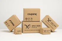 쿠팡, 경주 APEC 정상회의 공식 홍보 협력사 선정