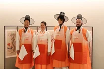 설화수, 뉴욕 미식 셰프들에 '韓國의 美' 전파