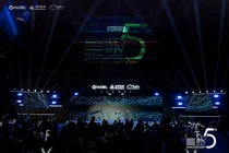 휴젤, 레티보 中國 진출 5주년 맞아